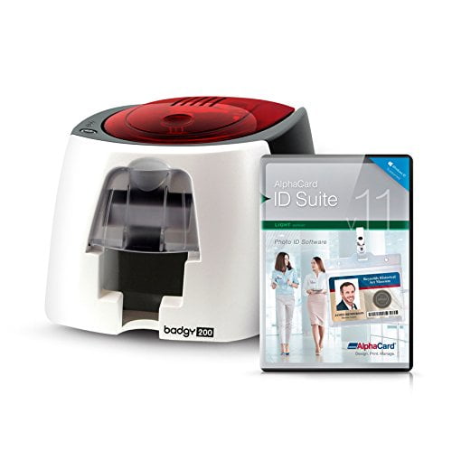 Id Card Making Kit